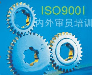 ISO9001质量管理体系 