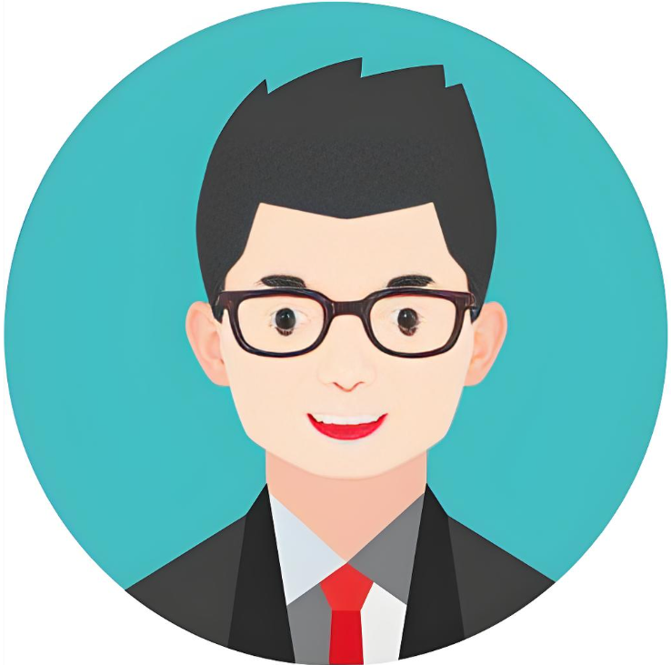 黄志强的学员评价