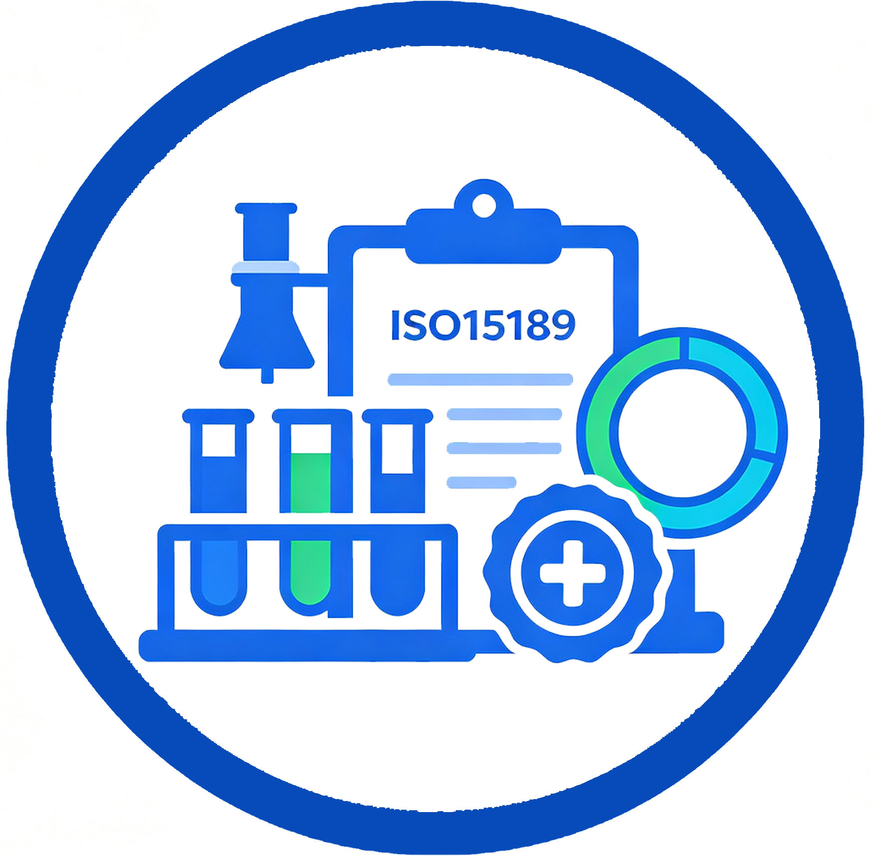 ISO15189医学实验室认可管理