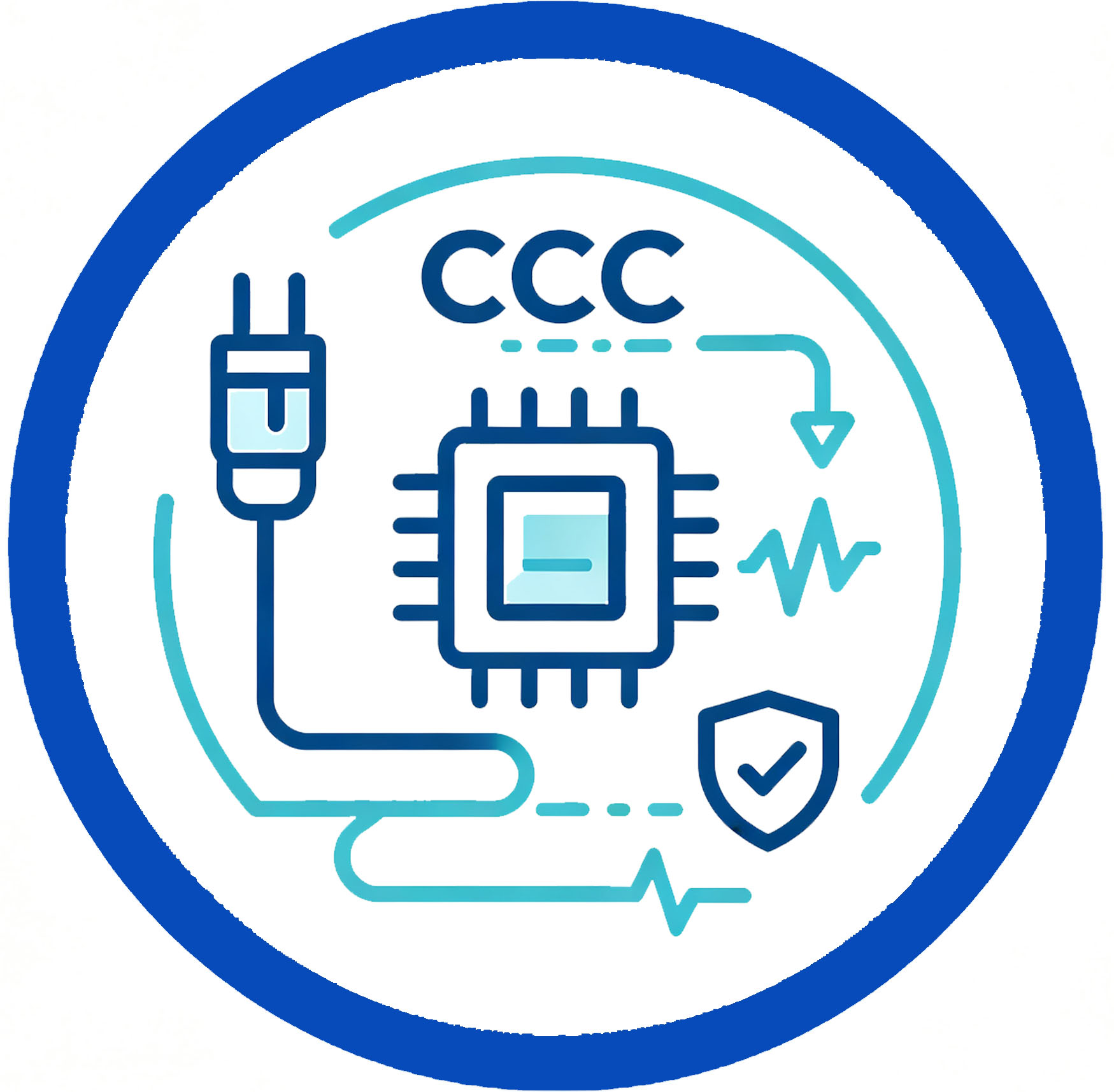 CCC中国电子产品强制性认证